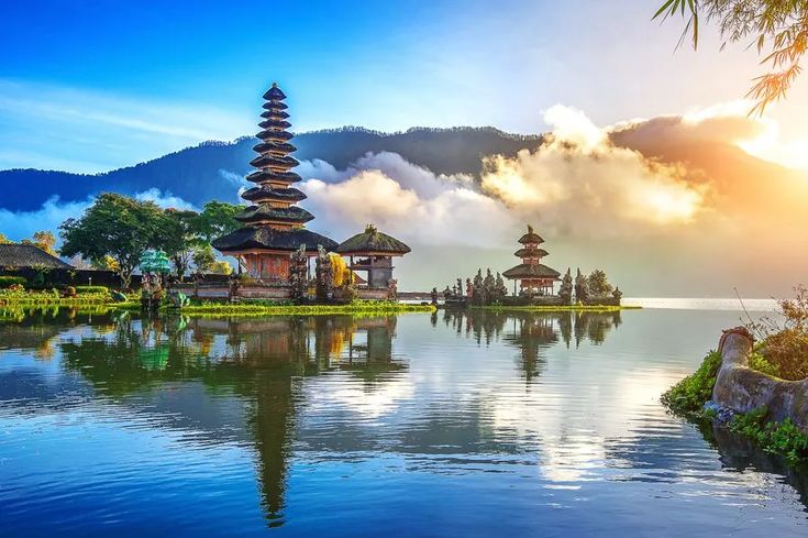 wisata Bali