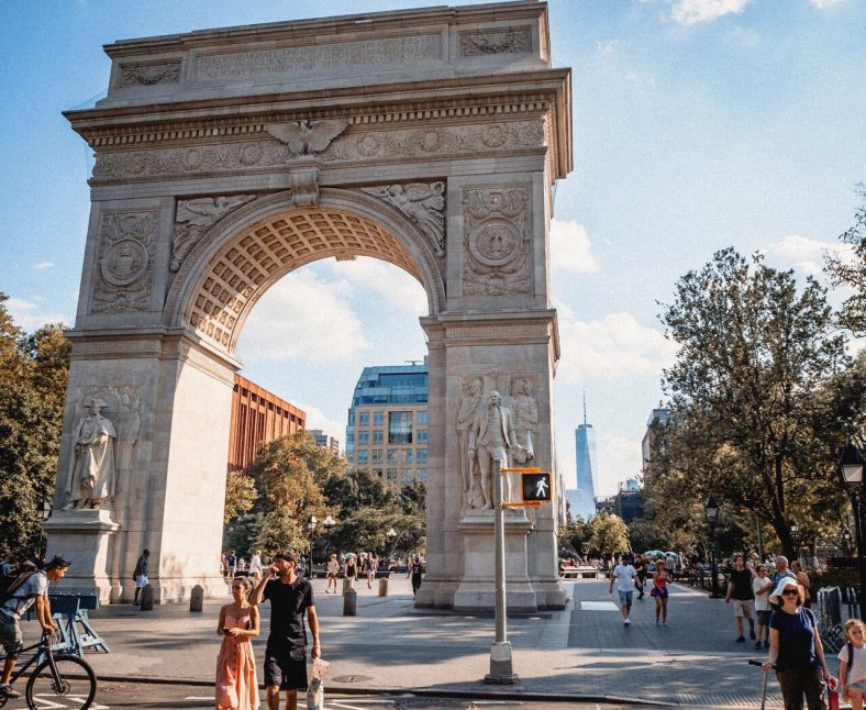 wisata New York City