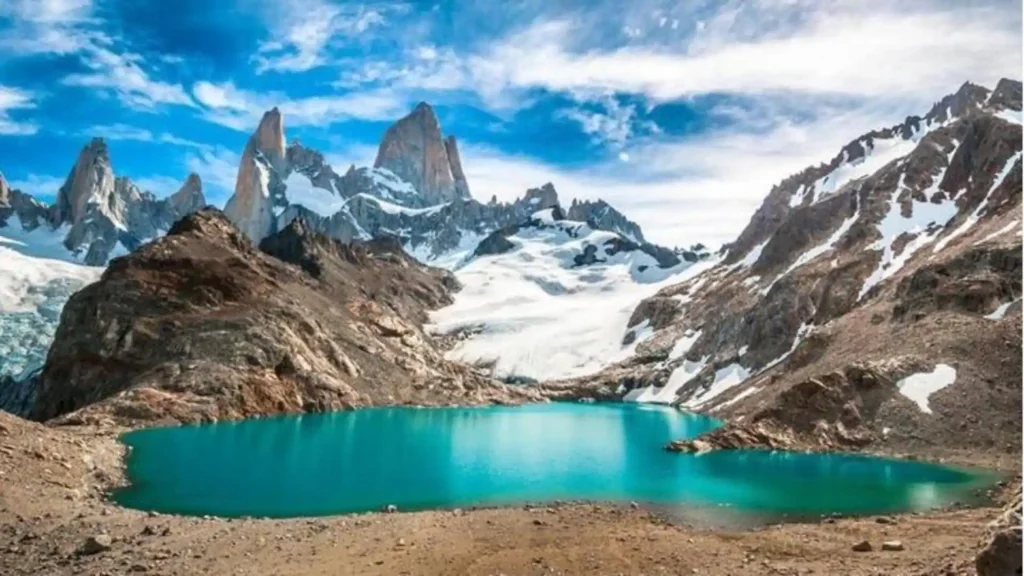 Menjelajahi Keajaiban Alam Patagonia di Argentina dan Chili