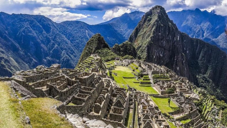 Panduan Wisata ke Machu Picchu: Sejarah, Trekking, dan Tips Perjalanan